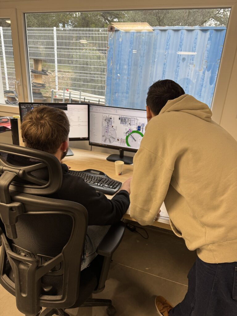 Notre mission Notre mission